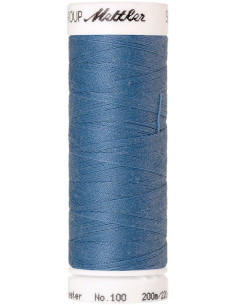 Hilo de coser Mettler Seralon 200 m 2
