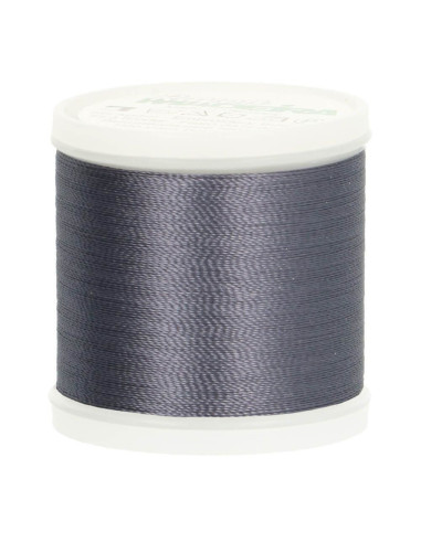 Fil à broder Madeira Rayon Uni 200 m