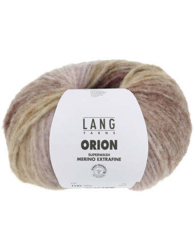 Laine Orion Lang Yarns