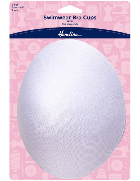 Coque pour maillot de bain bandeau