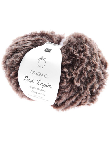 Laine Creativa Conejito super gruesa