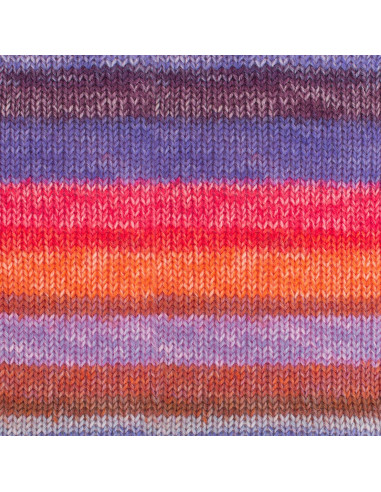 Laine à chaussettes Hot Socks Madena Gründl