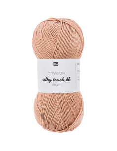 Fil Creative Silky Touch DK Vegano Rico Design 2