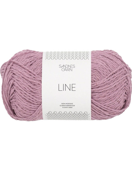 Coton Line Sandnes Garn