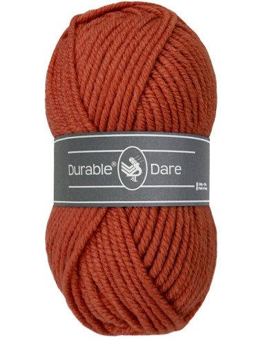 Fil à tricoter Durable Dare