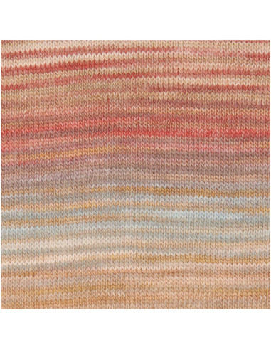 Laine Creative Melange Aran Wonderball Rico Design