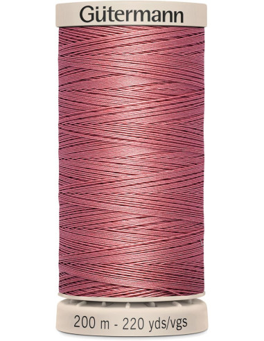 Fil à coudre Gütermann quilting 200 m