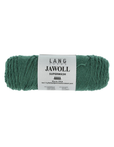 Laine à chaussettes Jawoll Lang Yarns
