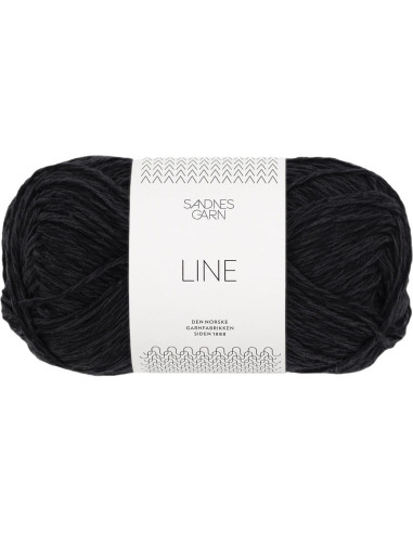 Coton Line Sandnes Garn