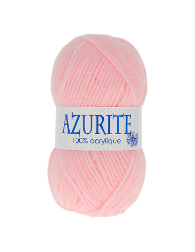 Bolsa de 10 ovillos de hilo para tejer Azurite
