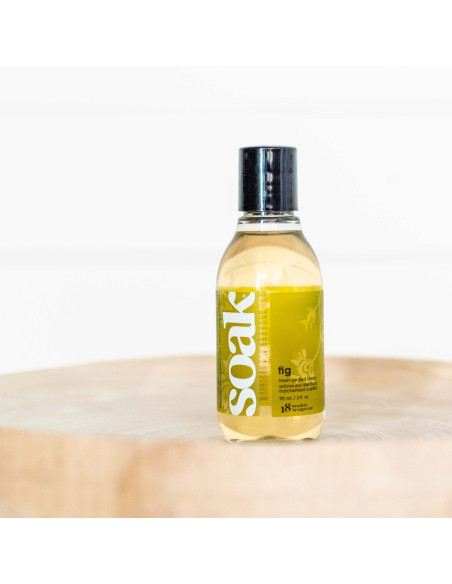 Detergente natural Soak Wash - Higo