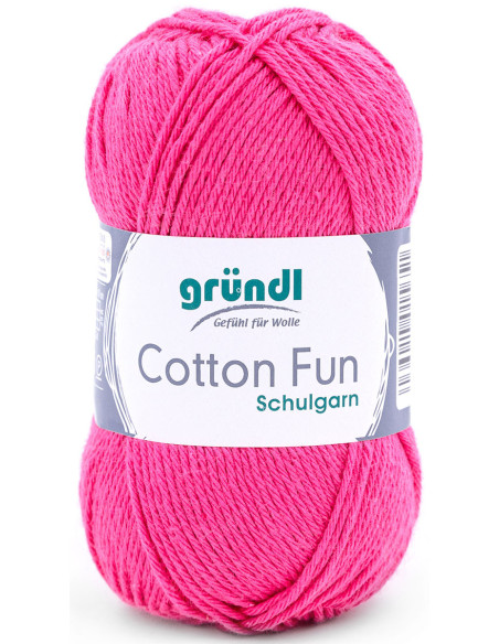 Fil Cotton Fun Gründl