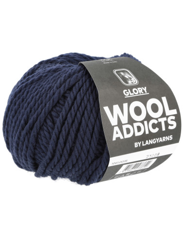 Laine Glory WoolAddicts