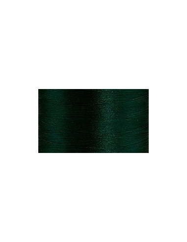 Cône de fil à broder Madeira Rheingold polyester 5000 m