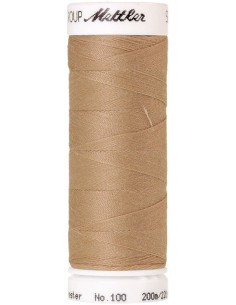 Hilo de coser Mettler Seralon 200 m 2