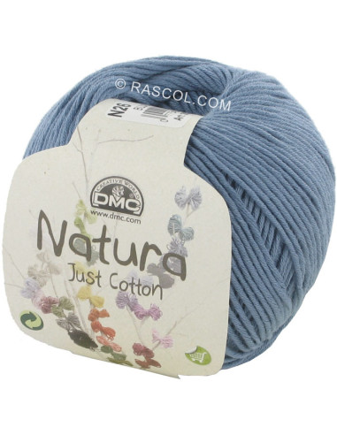Algodón Natura DMC