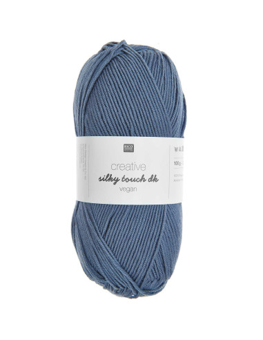 Fil Creative Silky Touch DK Vegan Rico Design