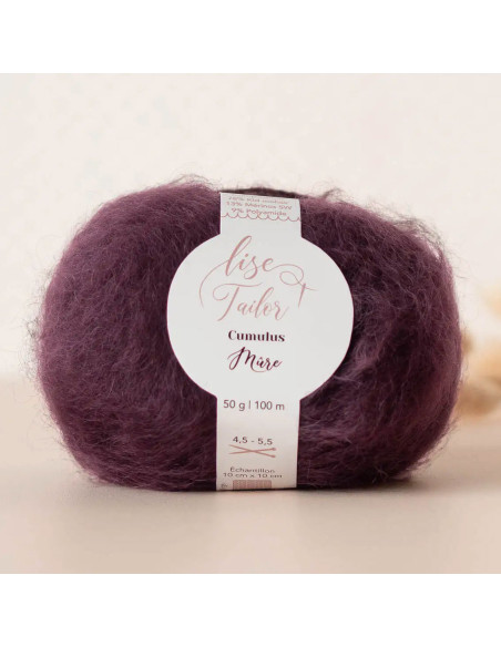 Laine Cumulus Lise Tailor