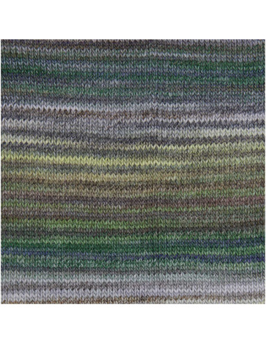 Laine Creative Melange Aran Wonderball Rico Design