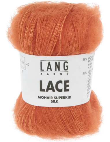 Laine Lace Lang Yarns