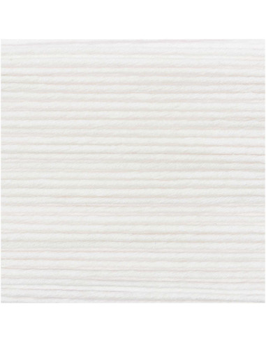 Algodón BIO Essentials Organic Cotton aran
