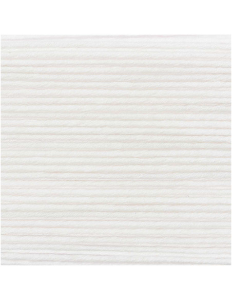 Algodón BIO Essentials Organic Cotton aran