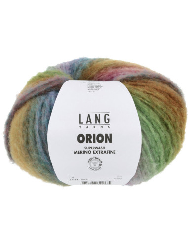 Laine Orion Lang Yarns