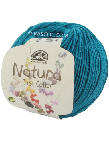 Algodón Natura DMC
