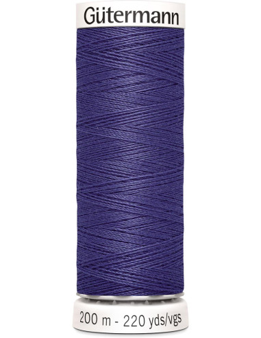 Fil à coudre Gütermann polyester 200 m