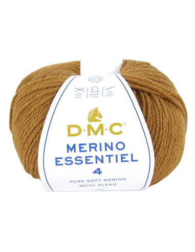 Laine Merino essentiel 4 DMC