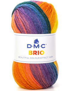 Lana Brio DMC 2