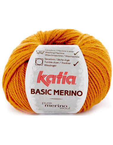 Laine Katia Basic Merino