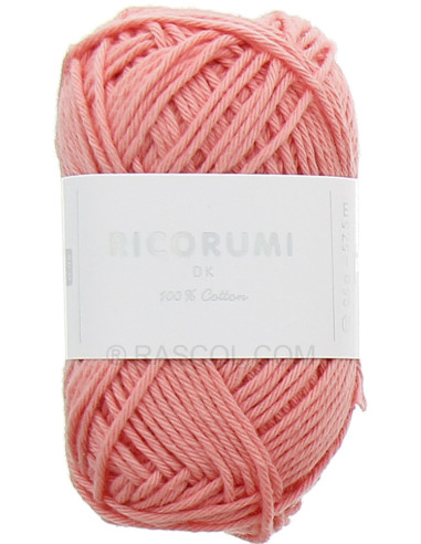 Algodón Ricorumi
