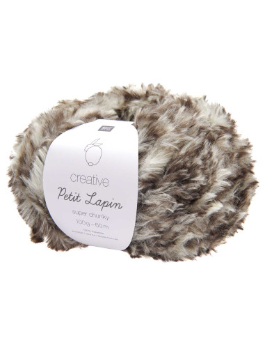 Laine Creativa Conejito super gruesa