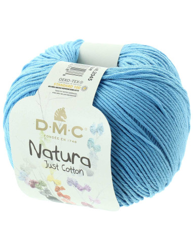 Algodón Natura DMC