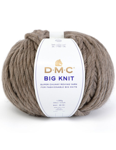 Laine Big knit 5 DMC