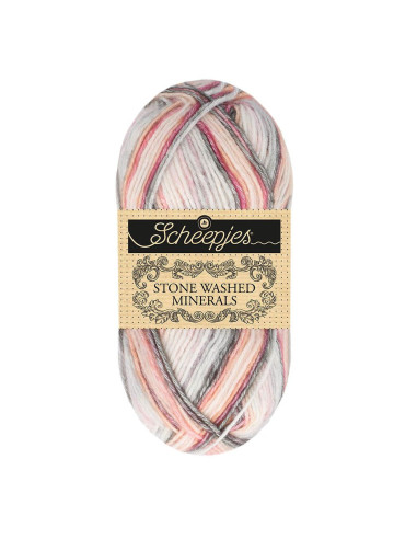 Laine Scheepjes Stone Washed Minerales