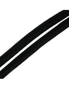 Grapas en cinta - Negro