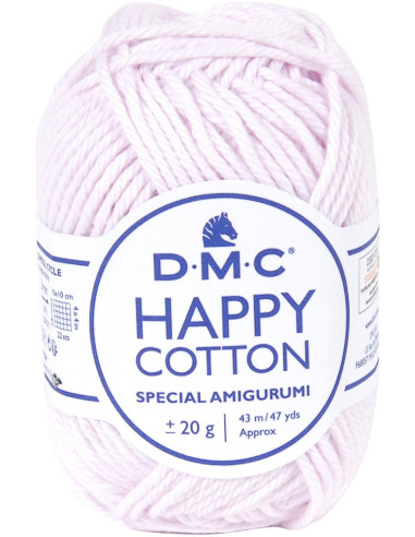 Algodón Happy Cotton DMC