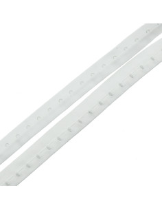 Grapas en cinta - Blanco