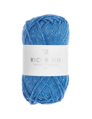Coton Ricorumi Twinkly Twinkly