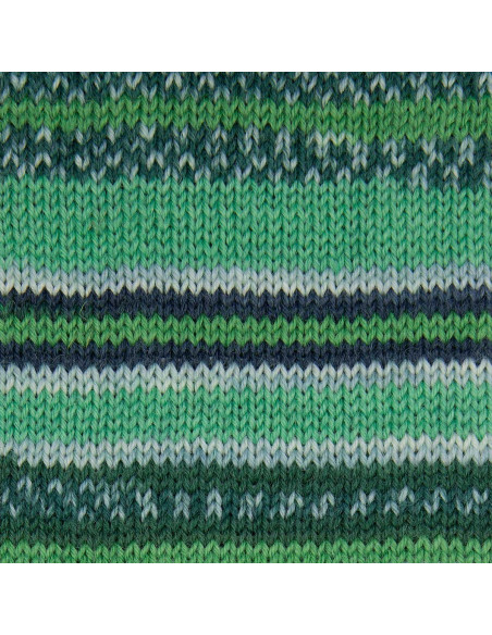 Laine à chaussettes Hot Socks Manerba Gründl