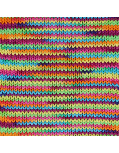 Algodón Scheepjes Catona Chroma