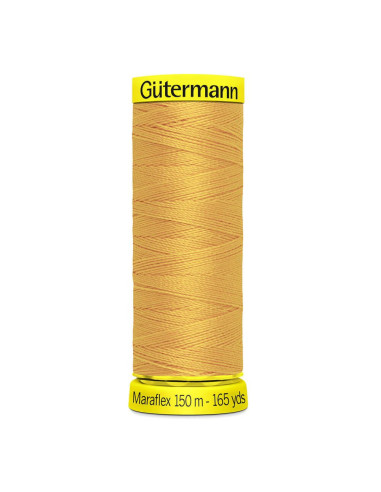 Fil à coudre pour couture extensible Maraflex Gutermann 150 m