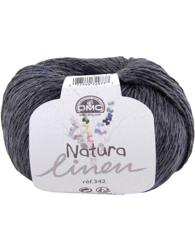 Coton Natura DMC Linen