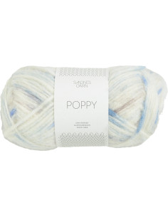Lana Poppy Sandnes Garn 2