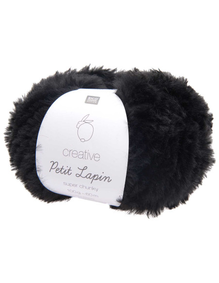Laine Creativa Conejito super gruesa