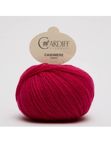 Laine Classic Cardiff Cashmere
