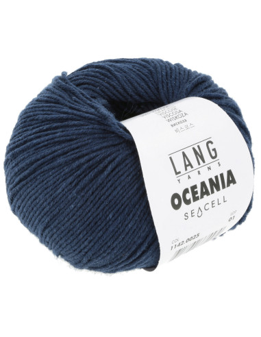 Algodón Oceanía Lang Yarns