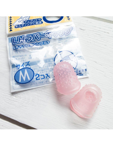 Dados flexibles de silicona Little House